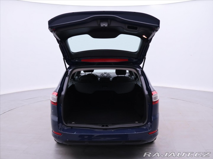 Ford Mondeo 2,0 TDCI 103kW CZ Navigac 2013