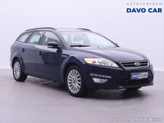 Ford Mondeo 2,0 TDCI 103kW CZ Navigac 2013