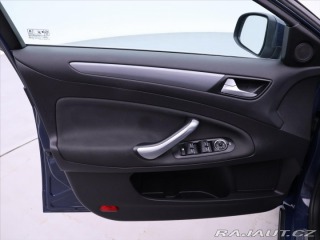 Ford Mondeo 2,0 TDCI 103kW CZ Navigac 2013