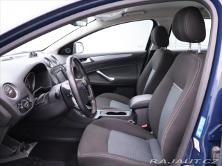 Ford Mondeo 2,0 TDCI 103kW CZ Navigac 2013