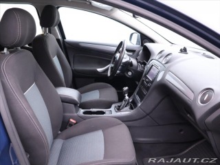 Ford Mondeo 2,0 TDCI 103kW CZ Navigac 2013