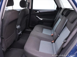 Ford Mondeo 2,0 TDCI 103kW CZ Navigac 2013