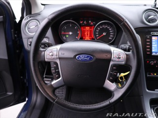Ford Mondeo 2,0 TDCI 103kW CZ Navigac 2013