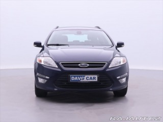 Ford Mondeo 2,0 TDCI 103kW CZ Navigac 2013