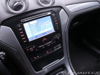 Ford Mondeo 2,0 TDCI 103kW CZ Navigac 2013
