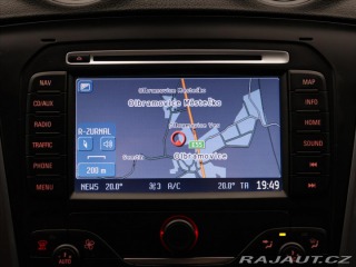 Ford Mondeo 2,0 TDCI 103kW CZ Navigac 2013