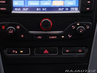 Ford Mondeo 2,0 TDCI 103kW CZ Navigac 2013