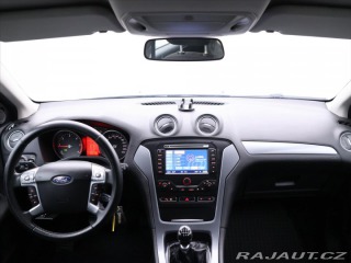 Ford Mondeo 2,0 TDCI 103kW CZ Navigac 2013