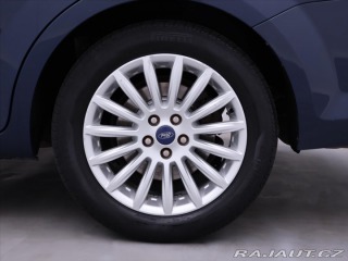 Ford Mondeo 2,0 TDCI 103kW CZ Navigac 2013