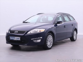 Ford Mondeo 2,0 TDCI 103kW CZ Navigac 2013