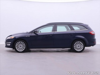 Ford Mondeo 2,0 TDCI 103kW CZ Navigac 2013