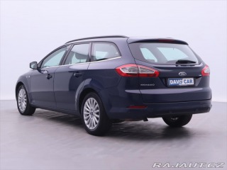 Ford Mondeo 2,0 TDCI 103kW CZ Navigac 2013