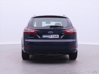 Ford Mondeo 2,0 TDCI 103kW CZ Navigac 2013