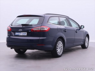 Ford Mondeo 2,0 TDCI 103kW CZ Navigac 2013
