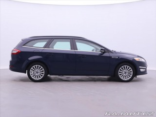Ford Mondeo 2,0 TDCI 103kW CZ Navigac 2013