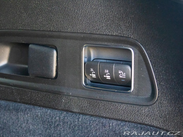 Mercedes-Benz GLS 2,9 400D 243kW AMG line D 2024