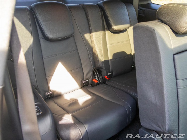 Mercedes-Benz GLS 2,9 400D 243kW AMG line D 2024