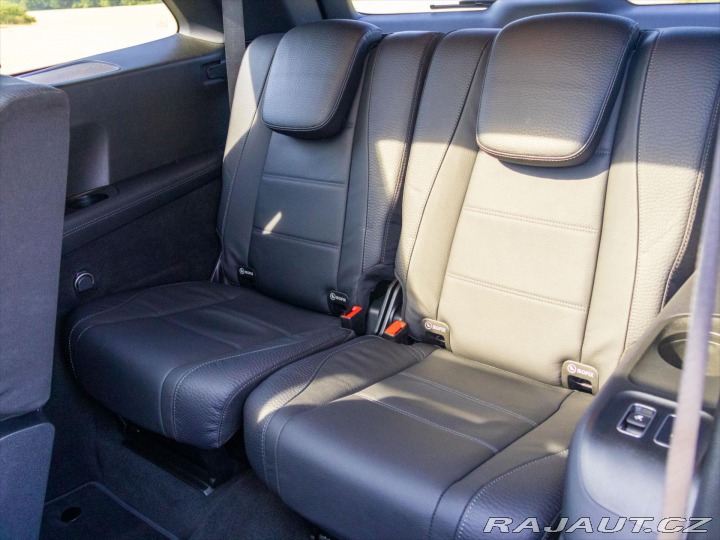Mercedes-Benz GLS 2,9 400D 243kW AMG line D 2024