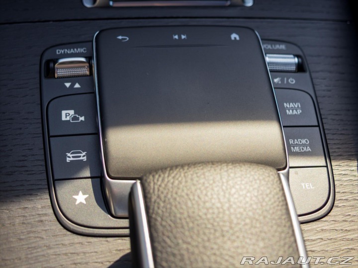 Mercedes-Benz GLS 2,9 400D 243kW AMG line D 2024