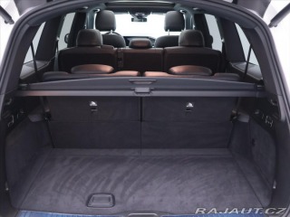 Mercedes-Benz GLS 2,9 400D 243kW AMG line D 2024