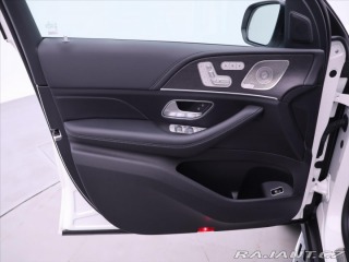 Mercedes-Benz GLS 2,9 400D 243kW AMG line D 2024