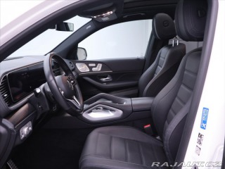 Mercedes-Benz GLS 2,9 400D 243kW AMG line D 2024