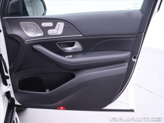 Mercedes-Benz GLS 2,9 400D 243kW AMG line D 2024