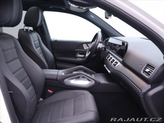 Mercedes-Benz GLS 2,9 400D 243kW AMG line D 2024