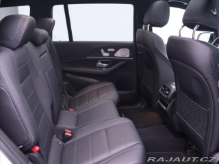 Mercedes-Benz GLS 2,9 400D 243kW AMG line D 2024