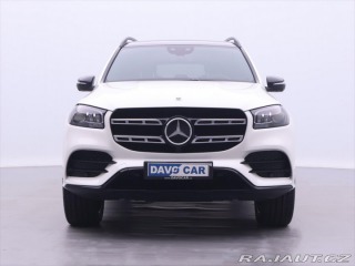 Mercedes-Benz GLS 2,9 400D 243kW AMG line D 2024