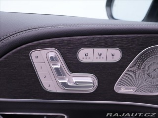 Mercedes-Benz GLS 2,9 400D 243kW AMG line D 2024