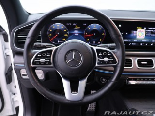 Mercedes-Benz GLS 2,9 400D 243kW AMG line D 2024