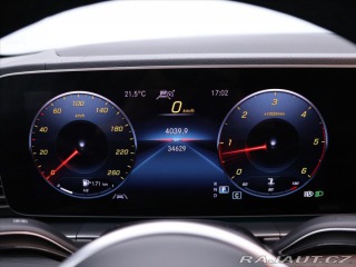 Mercedes-Benz GLS 2,9 400D 243kW AMG line D 2024