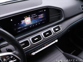 Mercedes-Benz GLS 2,9 400D 243kW AMG line D 2024