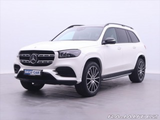 Mercedes-Benz GLS 2,9 400D 243kW AMG line D 2024