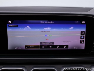 Mercedes-Benz GLS 2,9 400D 243kW AMG line D 2024