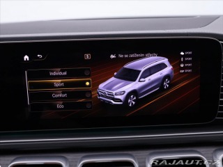 Mercedes-Benz GLS 2,9 400D 243kW AMG line D 2024
