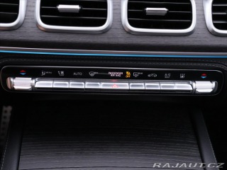 Mercedes-Benz GLS 2,9 400D 243kW AMG line D 2024