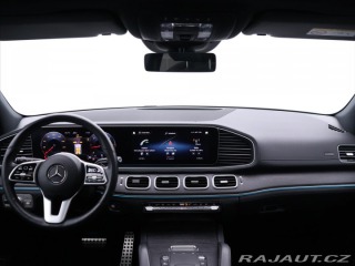 Mercedes-Benz GLS 2,9 400D 243kW AMG line D 2024