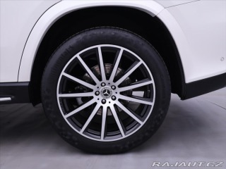 Mercedes-Benz GLS 2,9 400D 243kW AMG line D 2024