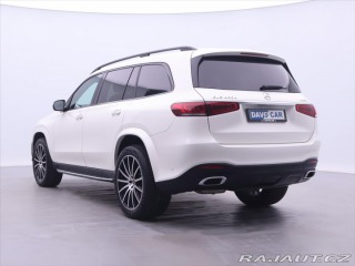 Mercedes-Benz GLS 2,9 400D 243kW AMG line D 2024