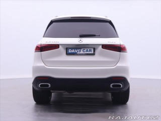 Mercedes-Benz GLS 2,9 400D 243kW AMG line D 2024