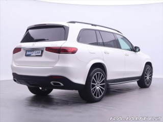 Mercedes-Benz GLS 2,9 400D 243kW AMG line D 2024
