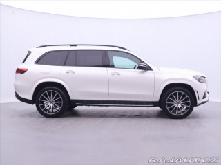 Mercedes-Benz GLS 2,9 400D 243kW AMG line D 2024