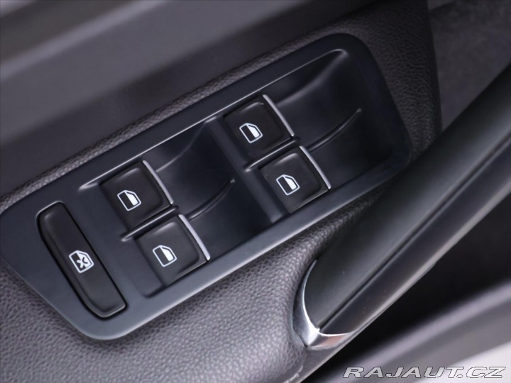 Volkswagen Golf 2,0 GTD 135kW DSG Xenon N 2015