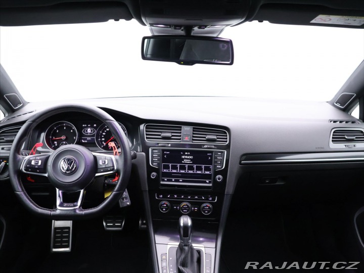 Volkswagen Golf 2,0 GTD 135kW DSG Xenon N 2015