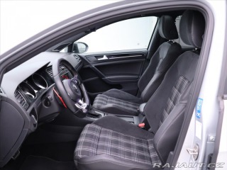 Volkswagen Golf 2,0 GTD 135kW DSG Xenon N 2015