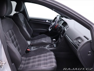 Volkswagen Golf 2,0 GTD 135kW DSG Xenon N 2015