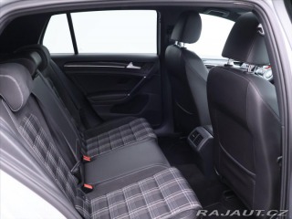 Volkswagen Golf 2,0 GTD 135kW DSG Xenon N 2015