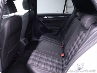 Volkswagen Golf 2,0 GTD 135kW DSG Xenon N 2015